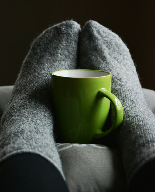 Rest...Self Care