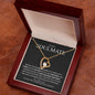 My Soulmate | Fate - Forever Love Necklace