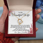 to My Beautiful Wife | Forever Love