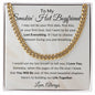 Smokin Hot Boyfriend | Chain