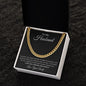 Husband | Cuban Link Chain