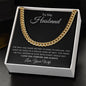 Husband | Cuban Link Chain