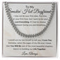 Smokin Hot Boyfriend | Chain