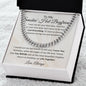 Smokin Hot Boyfriend | Chain