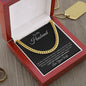 Husband | Cuban Link Chain