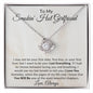 Smokin' Hot Girlfriend | Love Knot