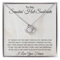 Smokin Hot Soulmate | Love Knot