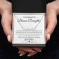 Bonus Daughter-Mom | Personalized Name