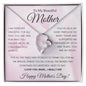 To My Beautiful Mother Rose |Mother's Day | Forever Love