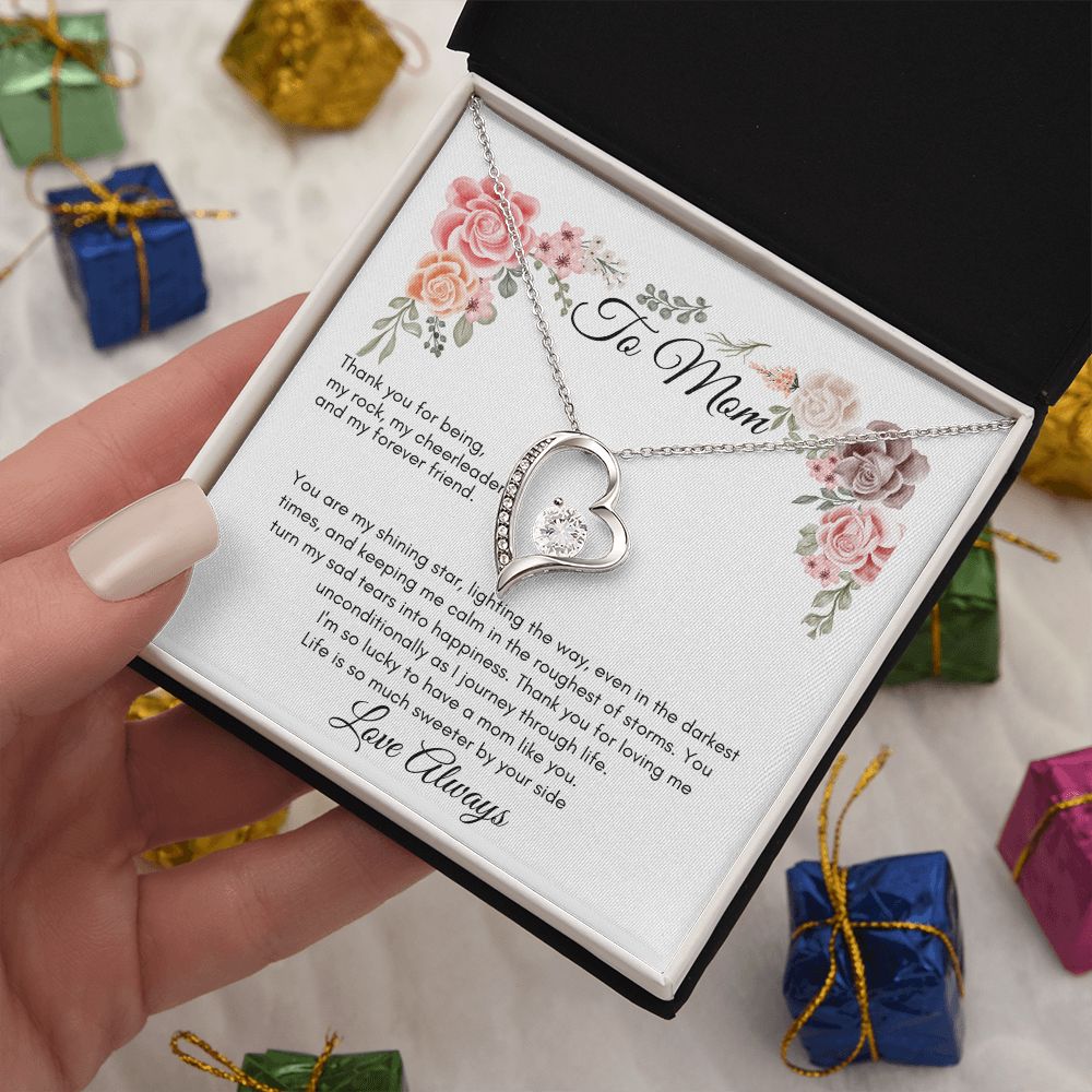 To Mom | Forever Love