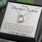Beautiful Soulmate | Forever Love Necklace