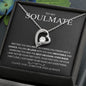 My Soulmate | Fate - Forever Love Necklace