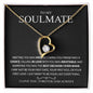 My Soulmate | Fate - Forever Love Necklace