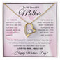 To My Beautiful Mother Rose |Mother's Day | Forever Love