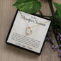 Beautiful Soulmate | Forever Love Necklace