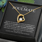 My Soulmate | Fate - Forever Love Necklace