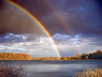 Somewhere Over the Rainbow