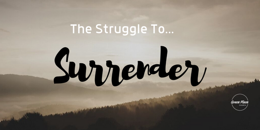 Surrender
