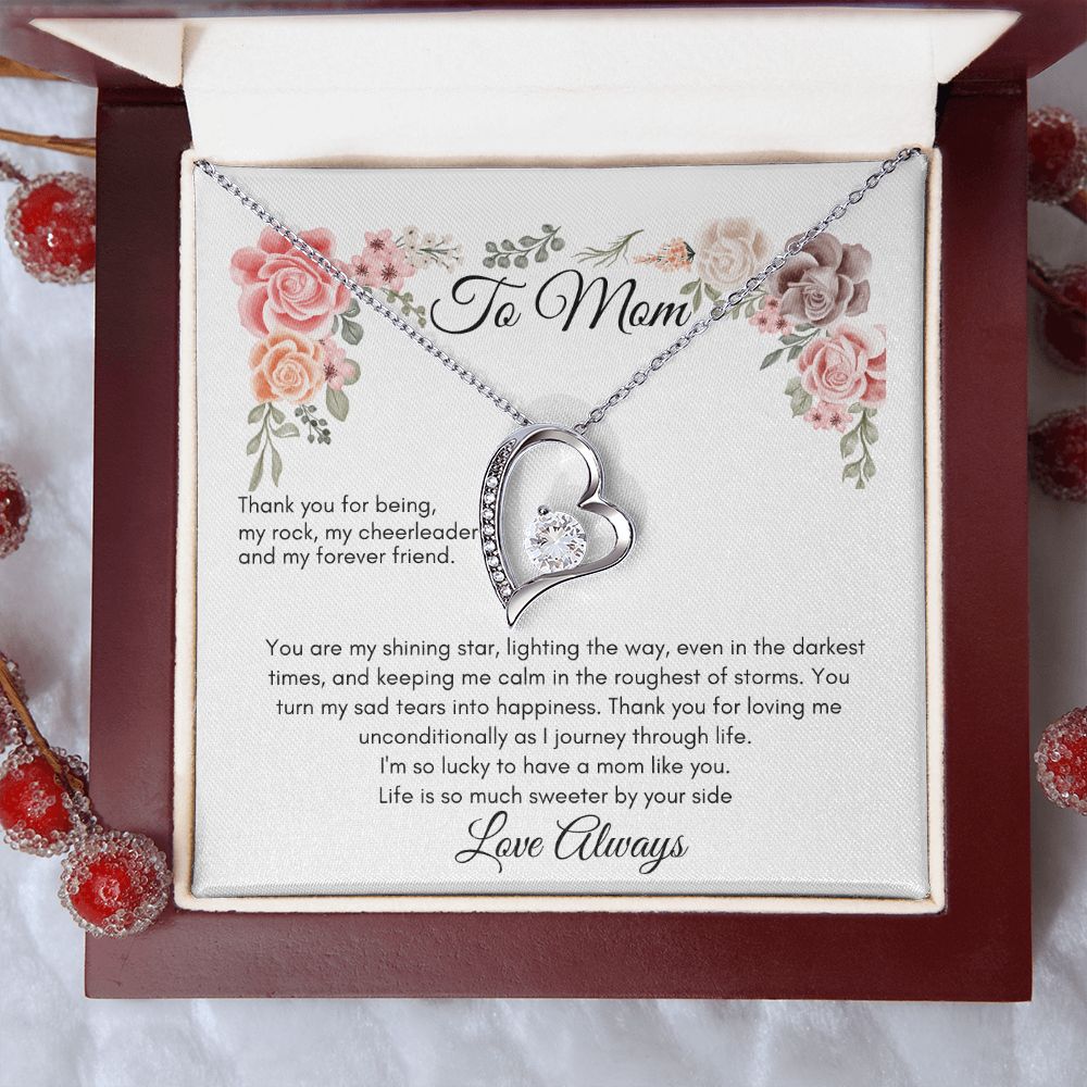 To Mom | Forever Love