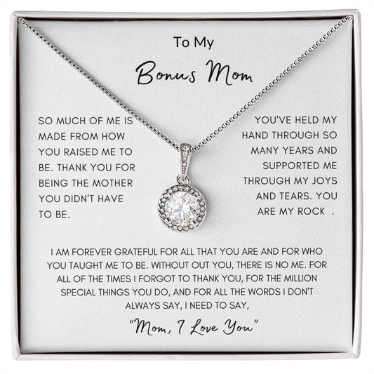 Bonus Mom | Eternal Hope