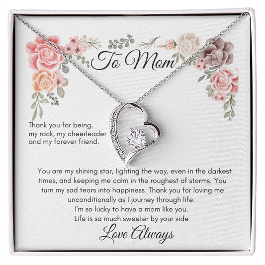 To Mom | Forever Love