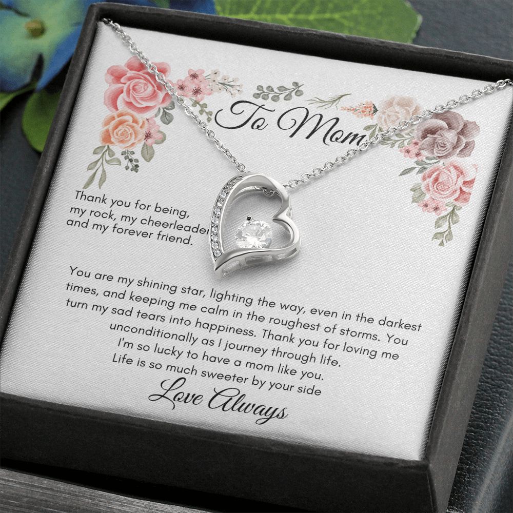 To Mom | Forever Love