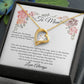 To Mom | Forever Love